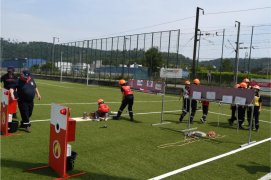 Fédération Nationale des Pompiers